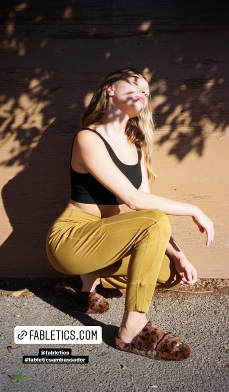 Maddie Ziegler