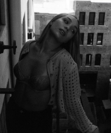 Maddie Ziegler