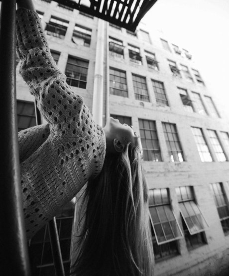 Maddie Ziegler