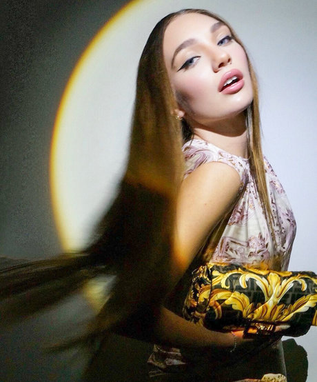 Maddie Ziegler