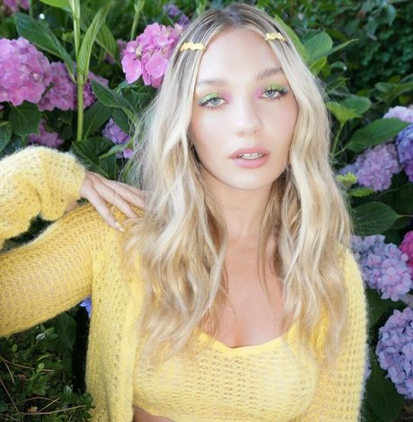 Maddie Ziegler