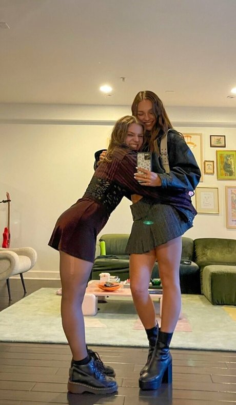 Maddie Ziegler