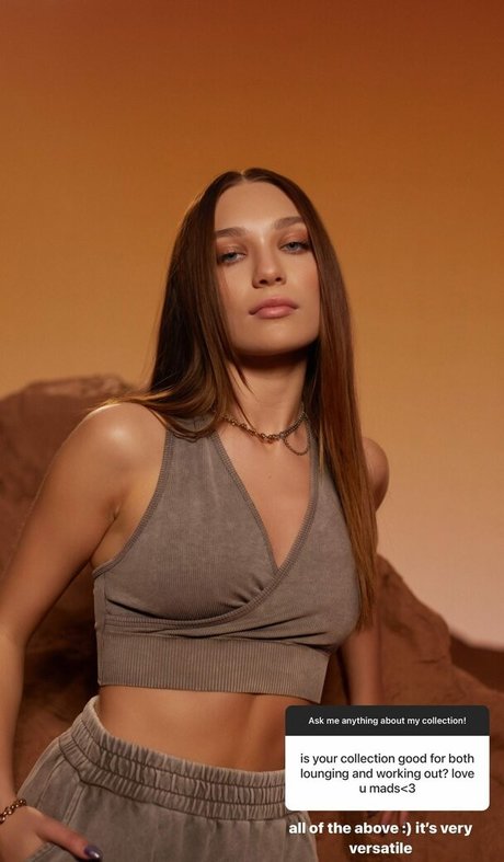 Maddie Ziegler