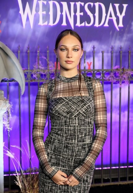 Maddie Ziegler