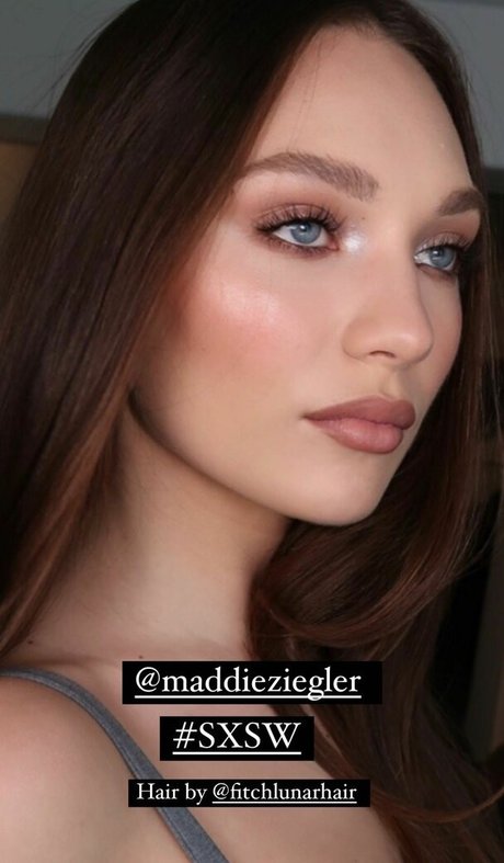 Maddie Ziegler