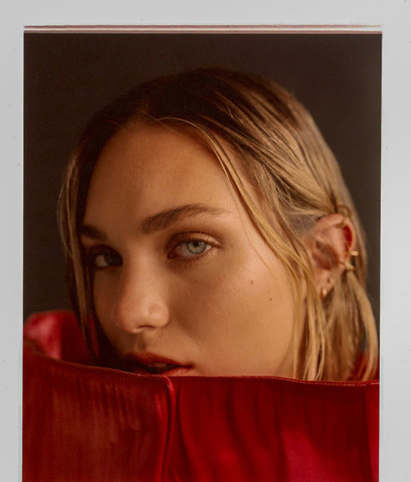 Maddie Ziegler