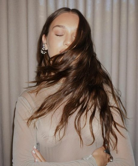 Maddie Ziegler
