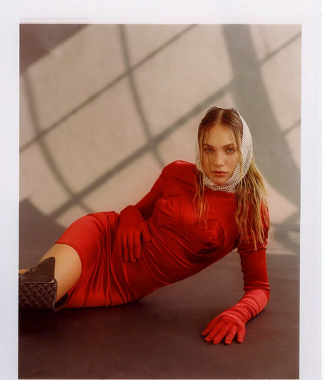 Maddie Ziegler