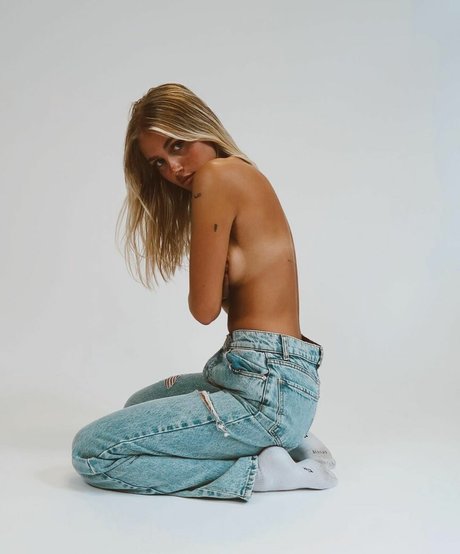 Maddie Francesca