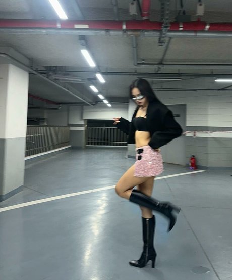 Lisa OnlyFans 유출 누드 사진