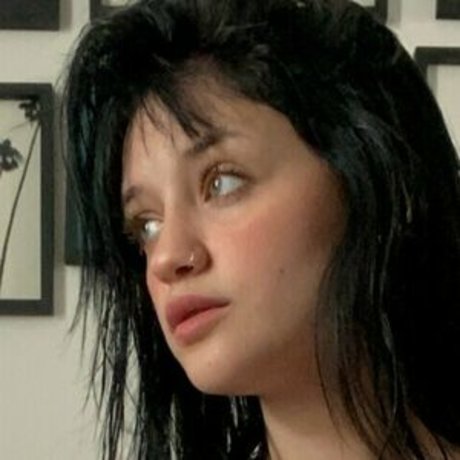 Alaston vuotanut OnlyFans-kuva Luna Montes