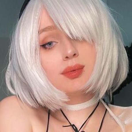 Nahá fotka uniklých OnlyFans od Shadory