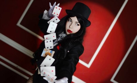 Vasilielcosplay
