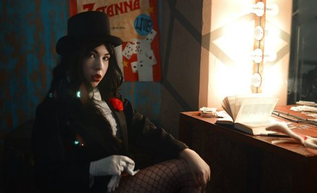 Vasilielcosplay