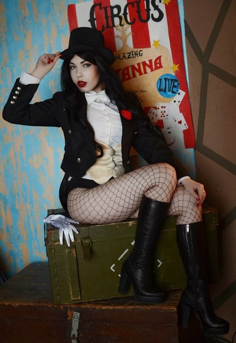 Vasilielcosplay
