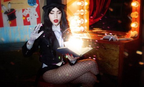 Vasilielcosplay