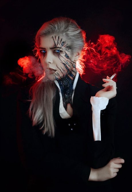 Vasilielcosplay