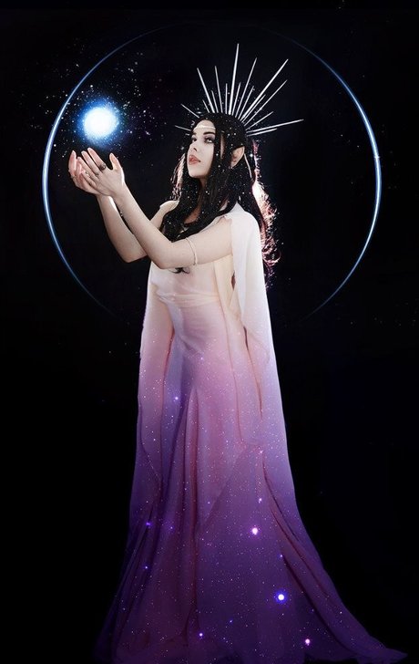 Vasilielcosplay