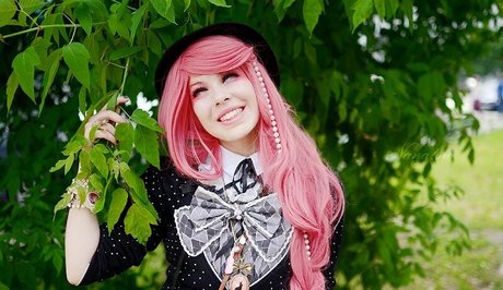 Vasilielcosplay