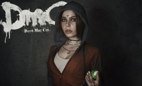 Vasilielcosplay