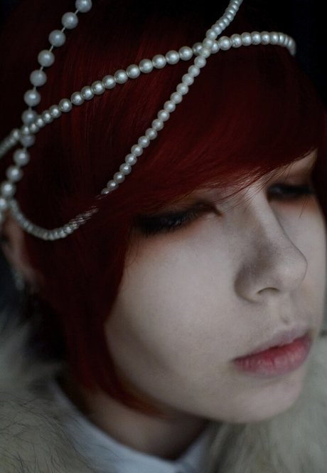 Vasilielcosplay