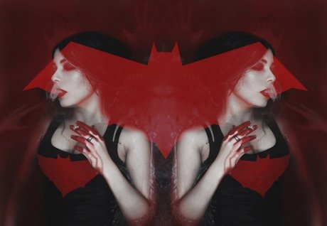 Vasilielcosplay