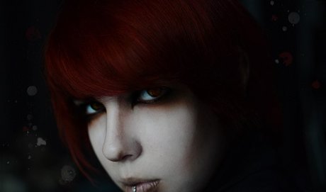 Vasilielcosplay