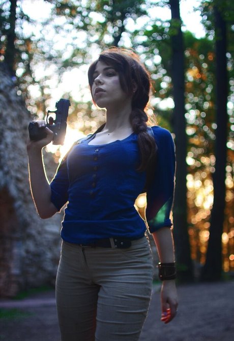 Vasilielcosplay