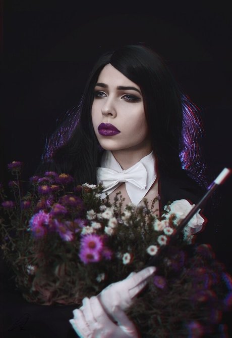 Vasilielcosplay