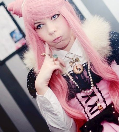 Vasilielcosplay