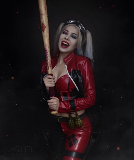 Vasilielcosplay