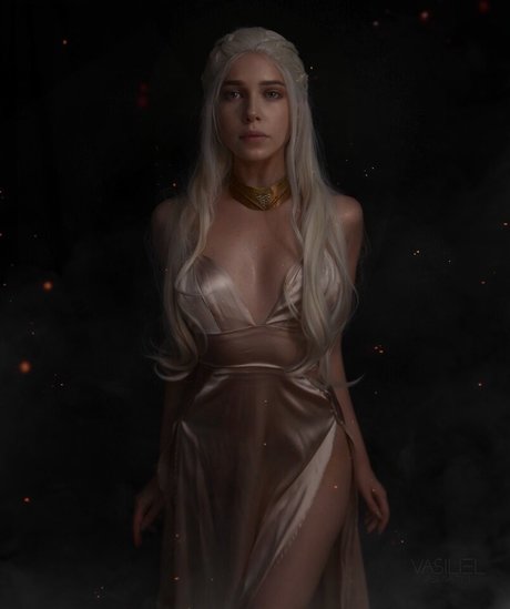 Vasilielcosplay