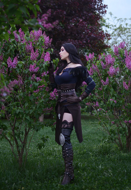 Vasilielcosplay