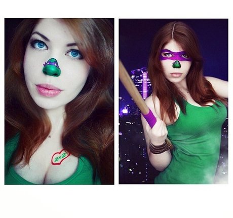 Vasilielcosplay