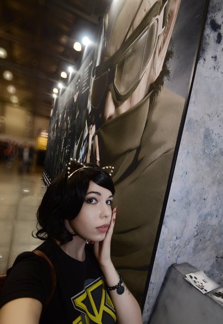 Vasilielcosplay