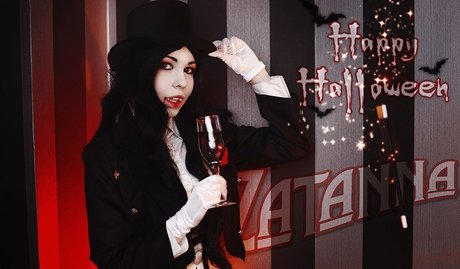 Vasilielcosplay