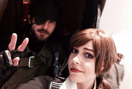 Vasilielcosplay