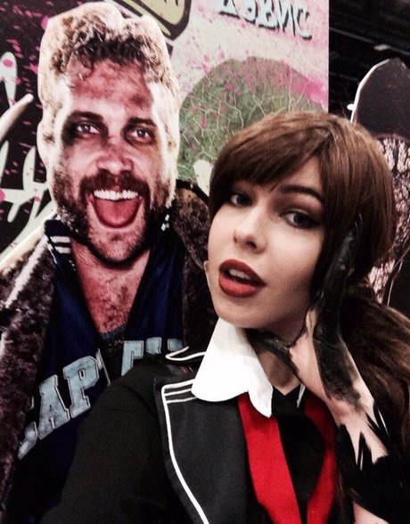 Vasilielcosplay