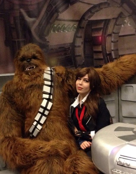 Vasilielcosplay