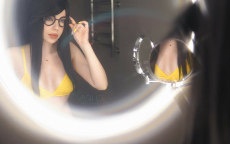 Vasilielcosplay