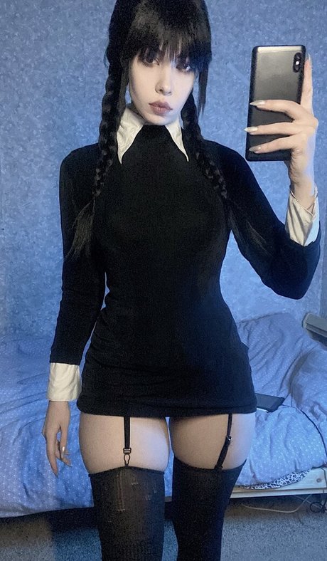 Vasilielcosplay