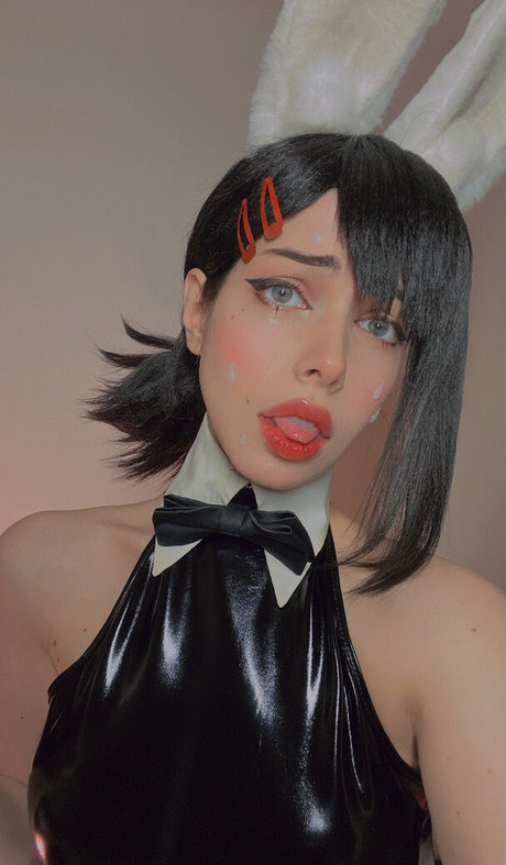 Vasilielcosplay