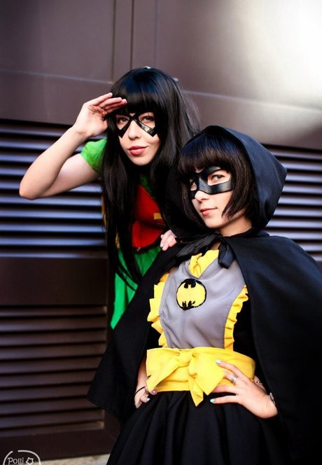 Vasilielcosplay