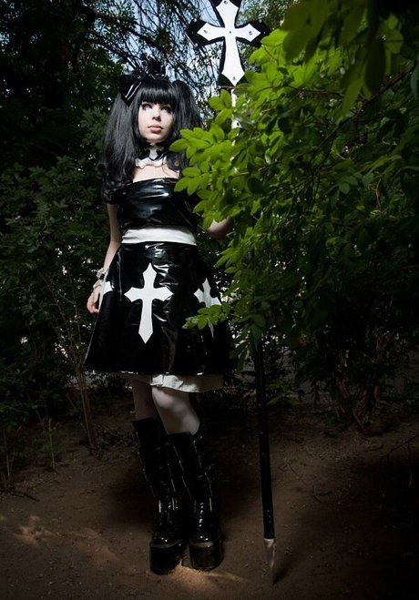 Vasilielcosplay