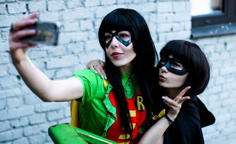 Vasilielcosplay