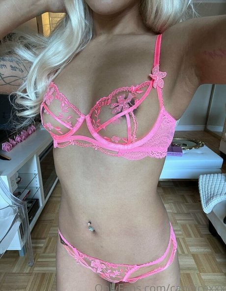 Candicexxx
