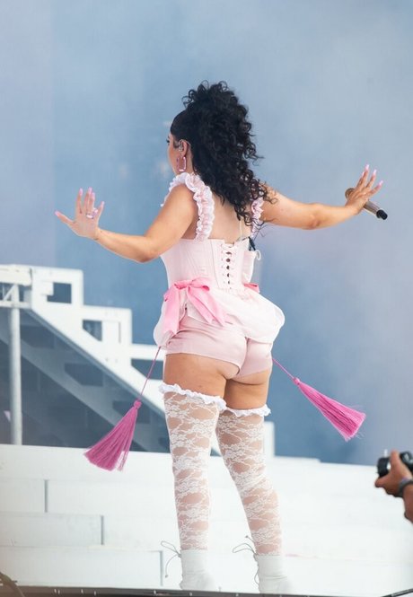 Kali Uchis