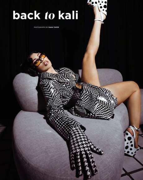 Kali Uchis