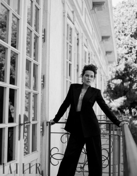 Kate Beckinsale