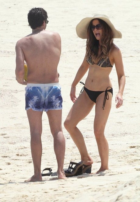 Kate Beckinsale